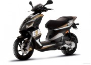 Piaggio NRG Power